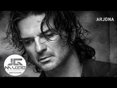 Ricardo Arjona   Megamix Sus Mejores Exitos