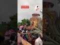 Gummidipoondi Temple Festival Kovil Kodaivila Indianvloggerpratheesh Thiruvizha Shorts Trend