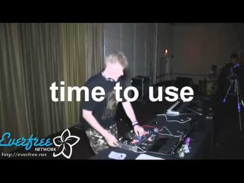 Brony DJ Goes Full Retard   2013 Convention My Little Pony
