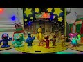 Sesame Street Live Can T Stop Singing Act 1 Part 1