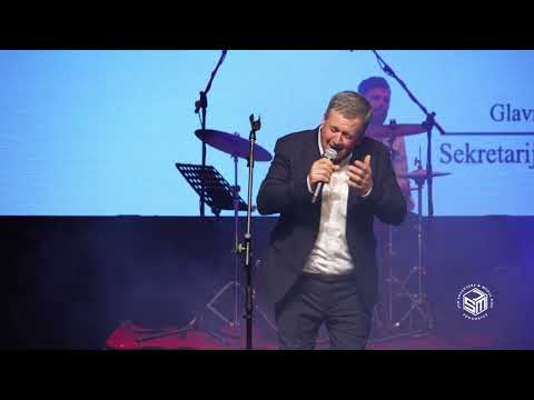 Ferid Avdić   Karala majka Vasviju