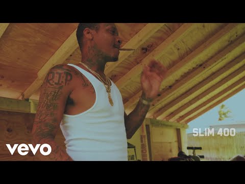 Bravo Luciano - KEEP A PUMP (Official Video) ft. Slim 400