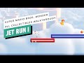 Super Mario Bros. Wonder - Expert Badge Challenge: Jet Run I (All Collectibles)