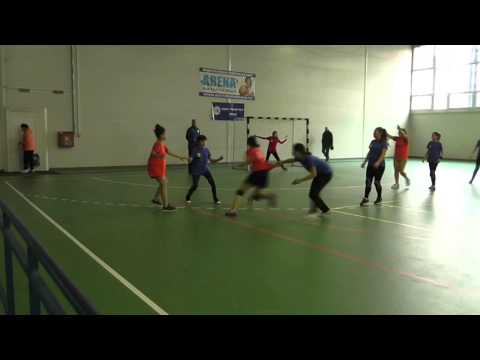 05.03.2016 Golden Kids Bocșa - Traian Vuia Reșița (Înregistrarea integrală a meciului)