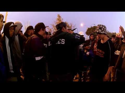 SEMIFINAL LUB CALLEJERAS EBASEIDAN VS SECKUAS