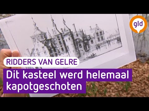 Landgoed Heerlijkheid Hemmen (05 april 2021) E14 - S08 * Ridders van Gelre