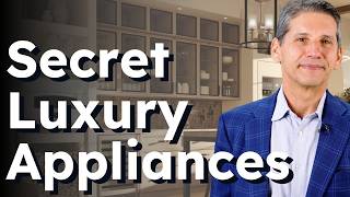7 Most Underrated Luxury Appliances for 2026