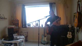 Skunk Anansie    Picking on me     Cover version