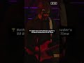 #GaryMoore performing Voodoo Child (Slight Return) by #JimiHendrix Live 🎸 #livemusic