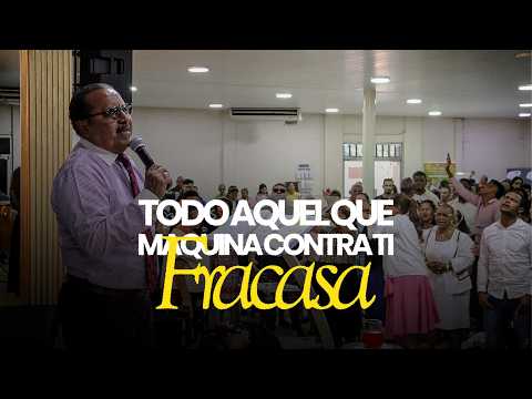 TODO AQUEL QUE MAQUINA CONTRA TI FRACASA