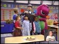 Barney Friends Having Tens Of Fun Season 2 Episode 17 REACTION Part 2