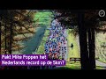 Pakt Mike Foppen het Nederlands record op de 5km?