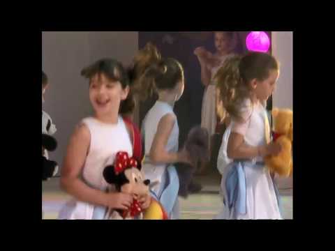 Lehakat Eilat - Mischakim Shel Ieladim - 29º Festival Carmel