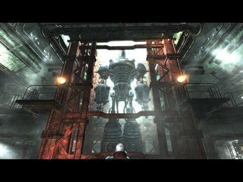 Fallout 3 Galaxy News Radio Full W/ Three Dog