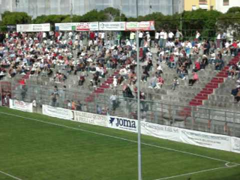 Fano - Gubbio: 1 - 2