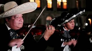 Son de la Negra "Mariachis de Monterrey"