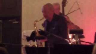 Buddy Rich Swinging New Big Band Revisted featuring Butch Miles- New Blues