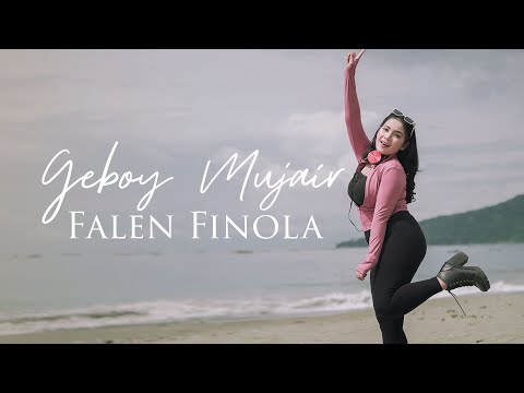 Dj Digeboy Geboy Mujair  - Falen Finola I Official Music Video