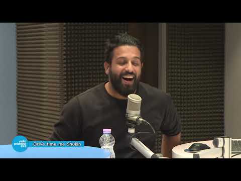 Gipsy Groove ft Shuki - Ederlezi