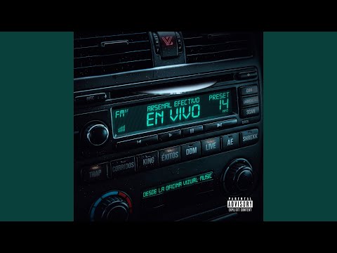 Dicen que soy Marihuano (En Vivo)