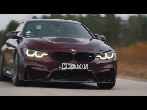 LMFAO & Route 94 — My Love (Ricii Lompeurs Remix)