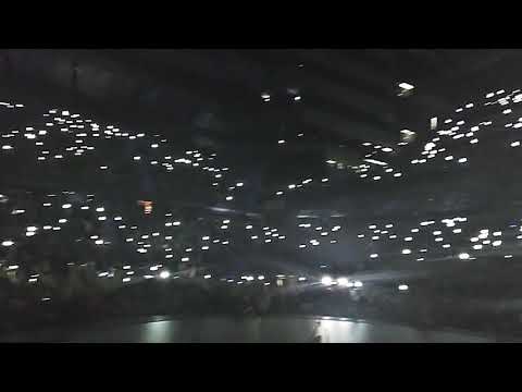 / U2 / One / Madrid 2018-09-21 Wizink Center