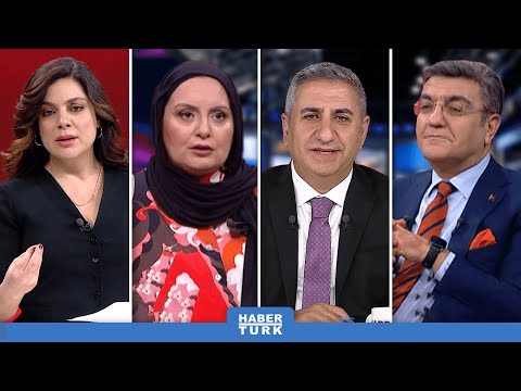 22.11.2024 HABERTÜRK TV Enine Boyuna