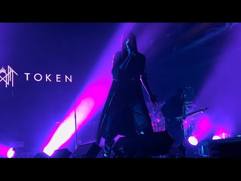 Sleep Token: Hypnosis [Live 4K] (Munich, Germany - January 9, 2023)
