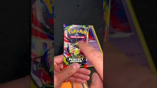 Someone Nerfed My Pack #fypシ #pokemon #shorts