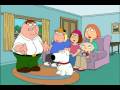 Family Guy North By North Quahog