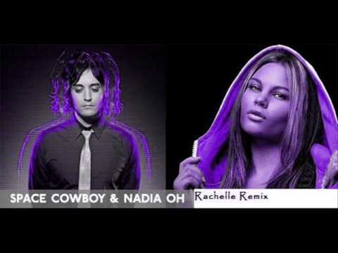 My Egyptian Lover-- Space Cowboy & Nadia Oh [Rachelle remix]