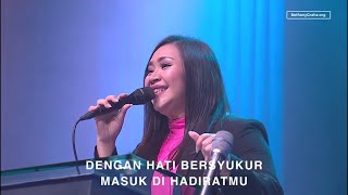 Download lagu Engkau Baik - Bethany Nginden mp3