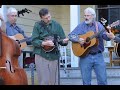 Greasy Hollow Boys - Black Mountain Rag