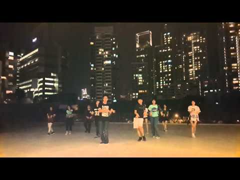 150313 Kpop Dance Off Vol 61: Orange Caramel - Cantallena