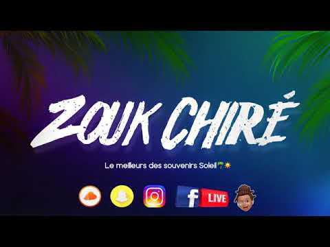 👍🏻MG 974 - Mix Zouk Chérie (Luc Leandry)👍🏻