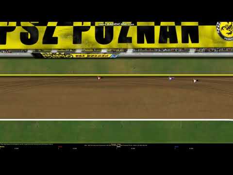 STSPL: Rekord toru - Poznań - Dawid (40.127) - 2022-11-14