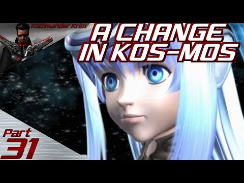 🚀KRIM PLAYS Xenosaga Episode I: DWZM - Part 31🚀