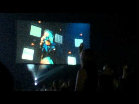 Nicholas McDonald,  A Thousand Years