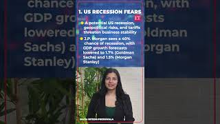 India’s IT sector in Turmoil: 6 Reasons why top 10 IT stocks lost ₹88,000 Cr