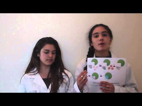 « Concours vidéo Clap Sciences 2015 – Lumière et Luminescence »