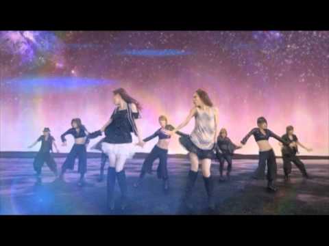 BENYLAN "Milky Way" China Twins