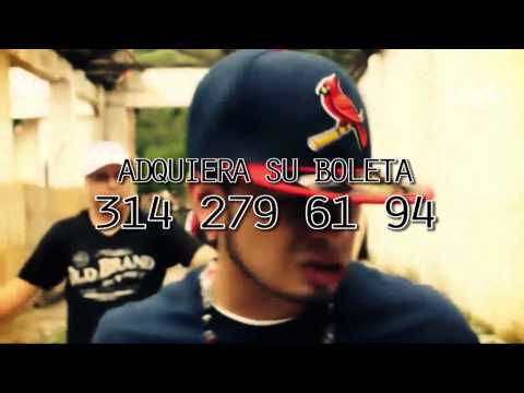 Festival Internacional Voces Unidas Presenta A IYHON SECUAZ (BOG)