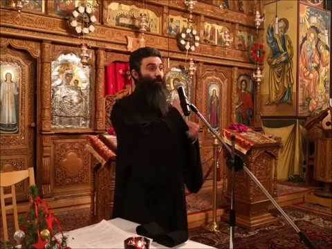 20191215 NICOLAE BALASOIU - BUNATATEA PIATRA DE TEMELIE SAU DE POTICNIRE     2DIN3