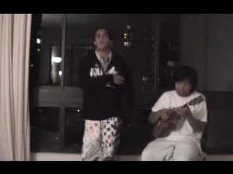 You Don't Miss Your Water LIVE (www.myspace.com/danyomusic)