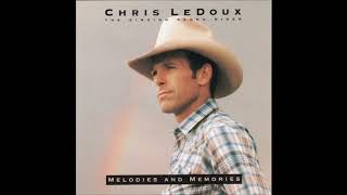 Chris LeDoux - Even Cowboys Like A Little Rock´n Roll (1984)