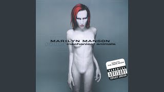 Mechanical Animals