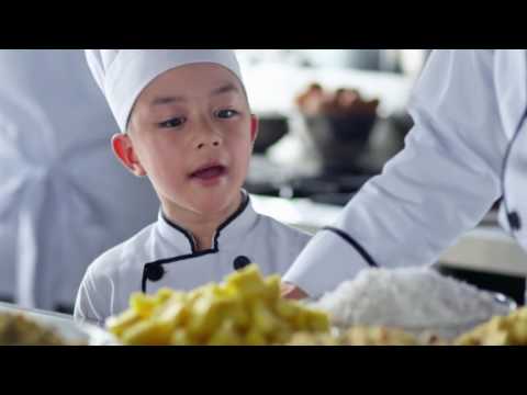 The Bakers Cottage Mooncake Campaign 2015