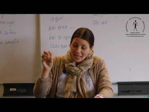 Acrid isn’t always the answer. Sometimes, you need salty first.