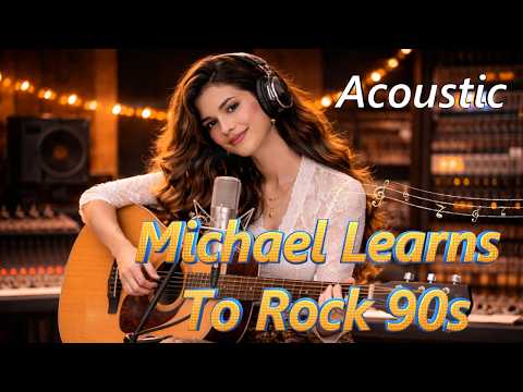 MLTR Greatest Hits – Timeless Love Songs by Michael Learns to Rock (90s Playlist)