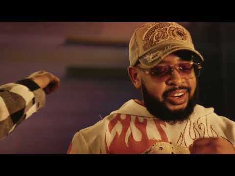 FA Meech x BME 5attz- Lately ( Official Music Video ) Produced by Itz J